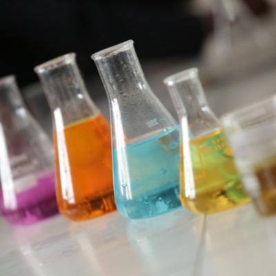 TLC Solvent System Selection Guide