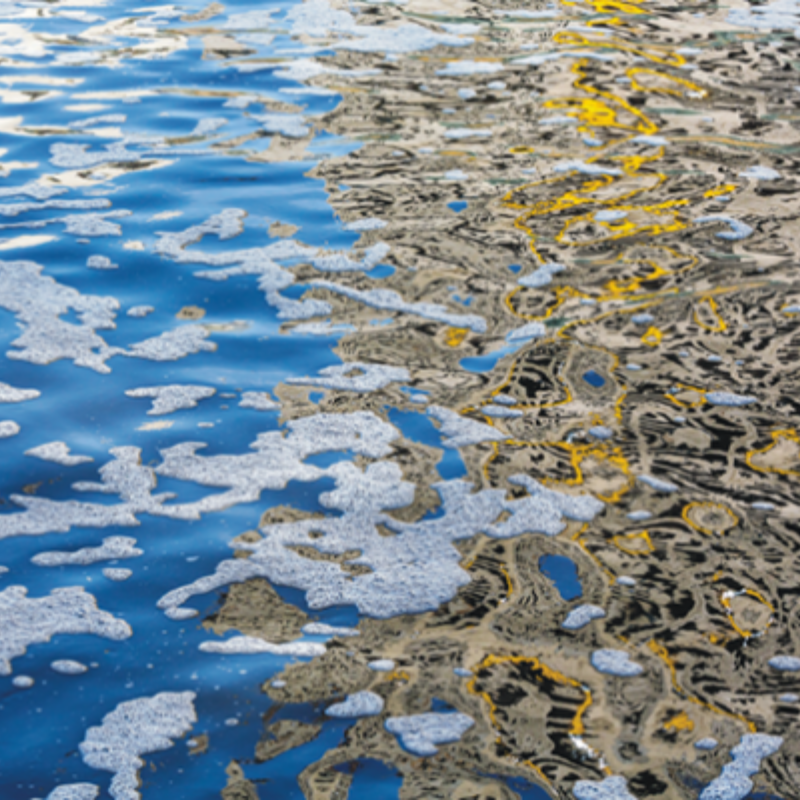 Do you know about per- and polyfluoroalkyl substances (PFAS)?