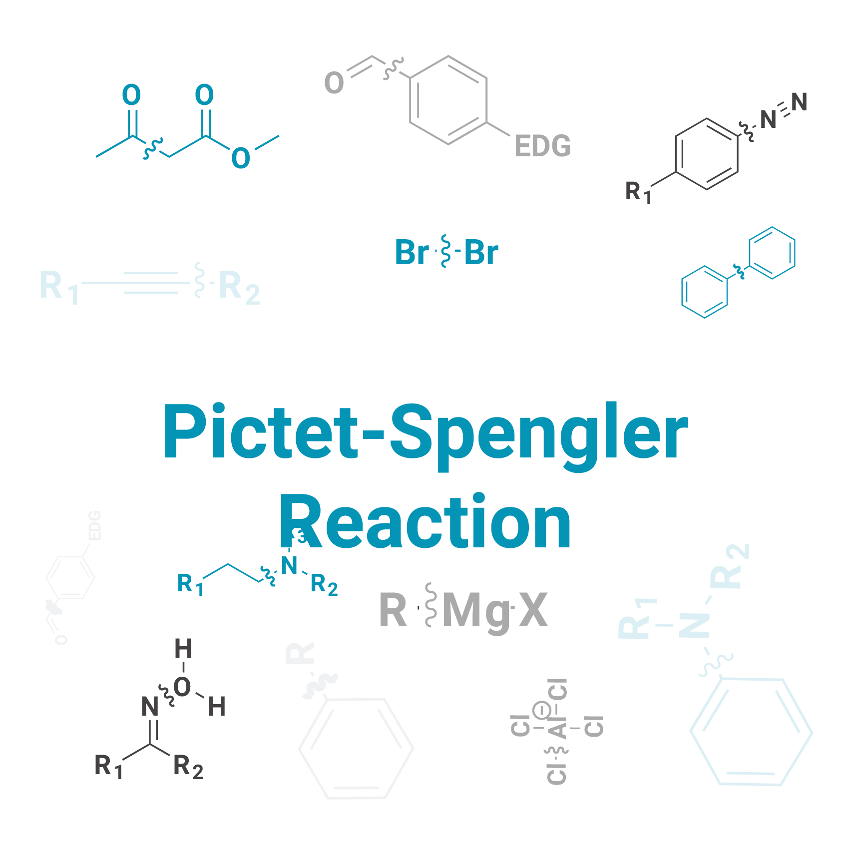 Pictet-Spengler Reaction - J&K Scientific LLC