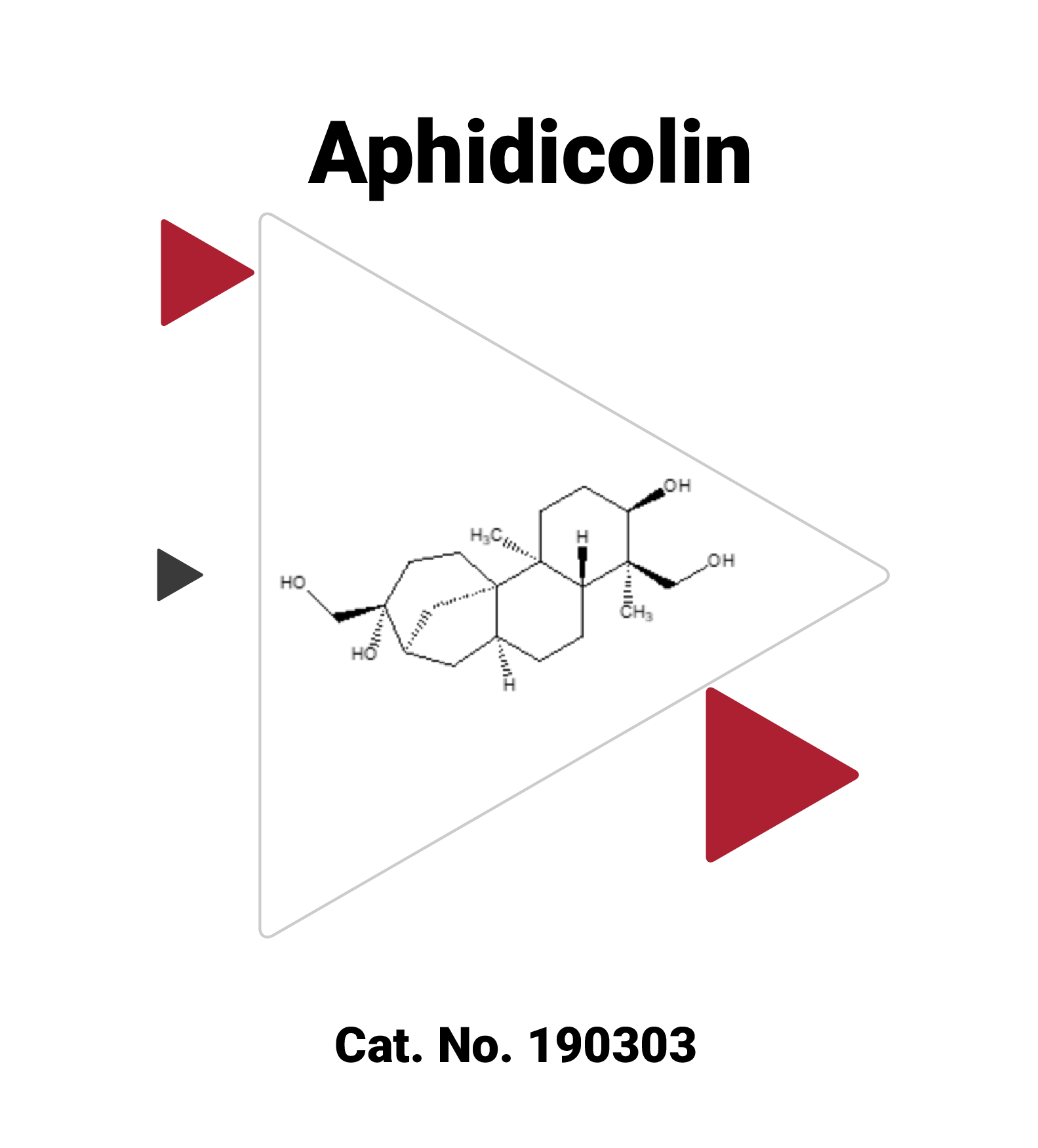 Aphidicolin: Increase HDR via Cell Cycle Synchronization - J&K Scientific LLC