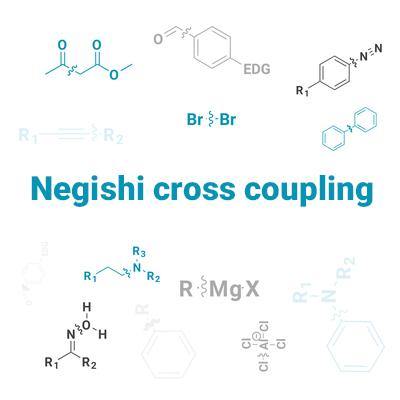 Negishi cross coupling - J&K Scientific LLC