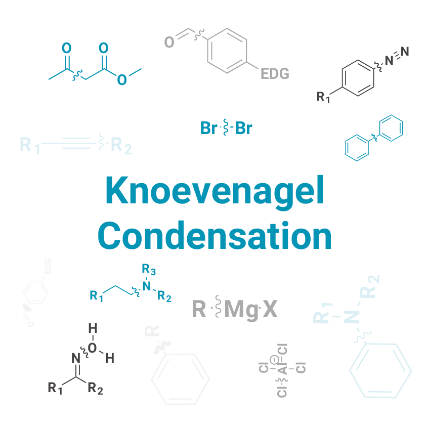 Knoevenagel Condensation - J&K Scientific LLC