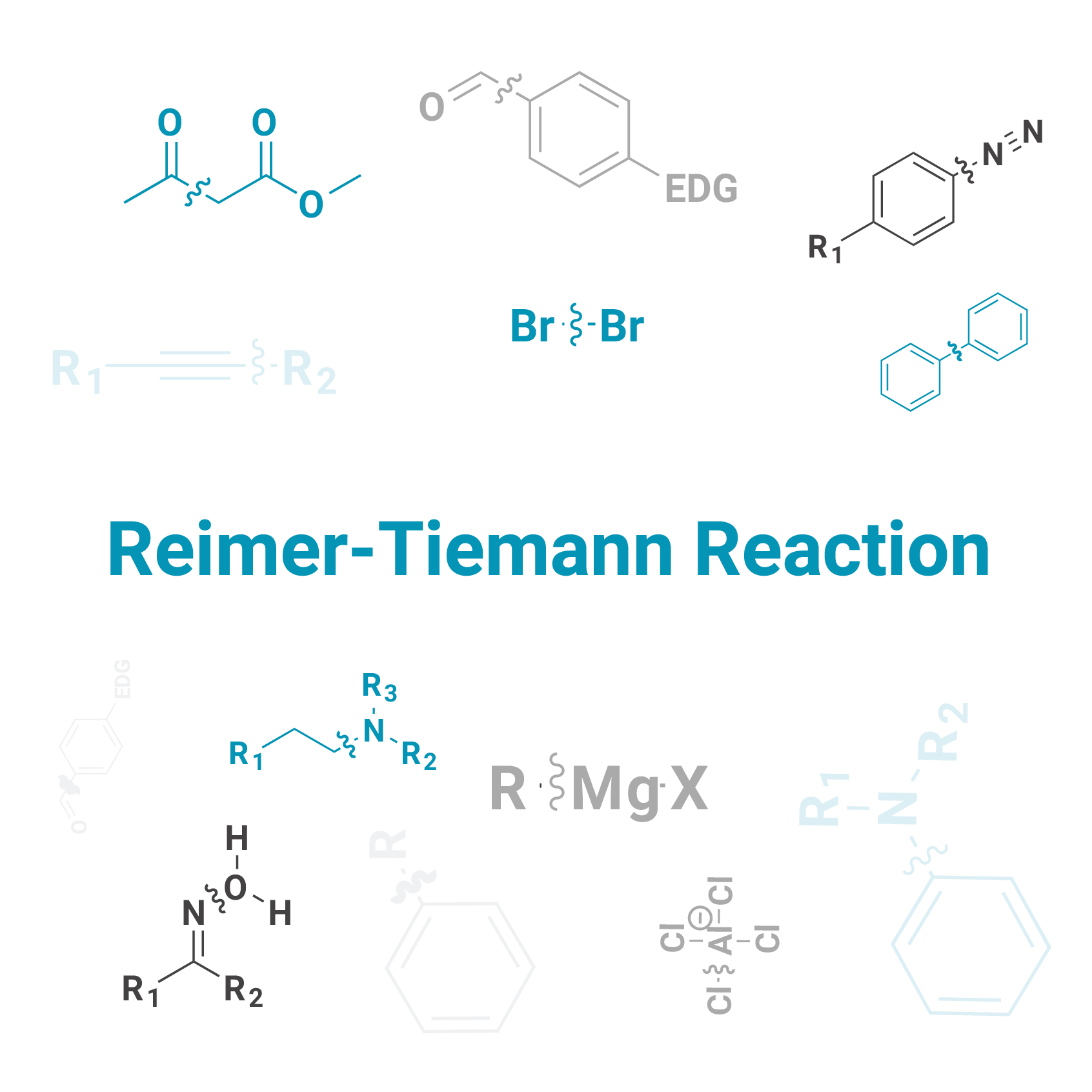 Reimer-Tiemann Reaction - J&K Scientific LLC