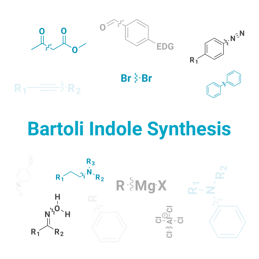 Bartoli Indole Synthesis - J&K Scientific LLC