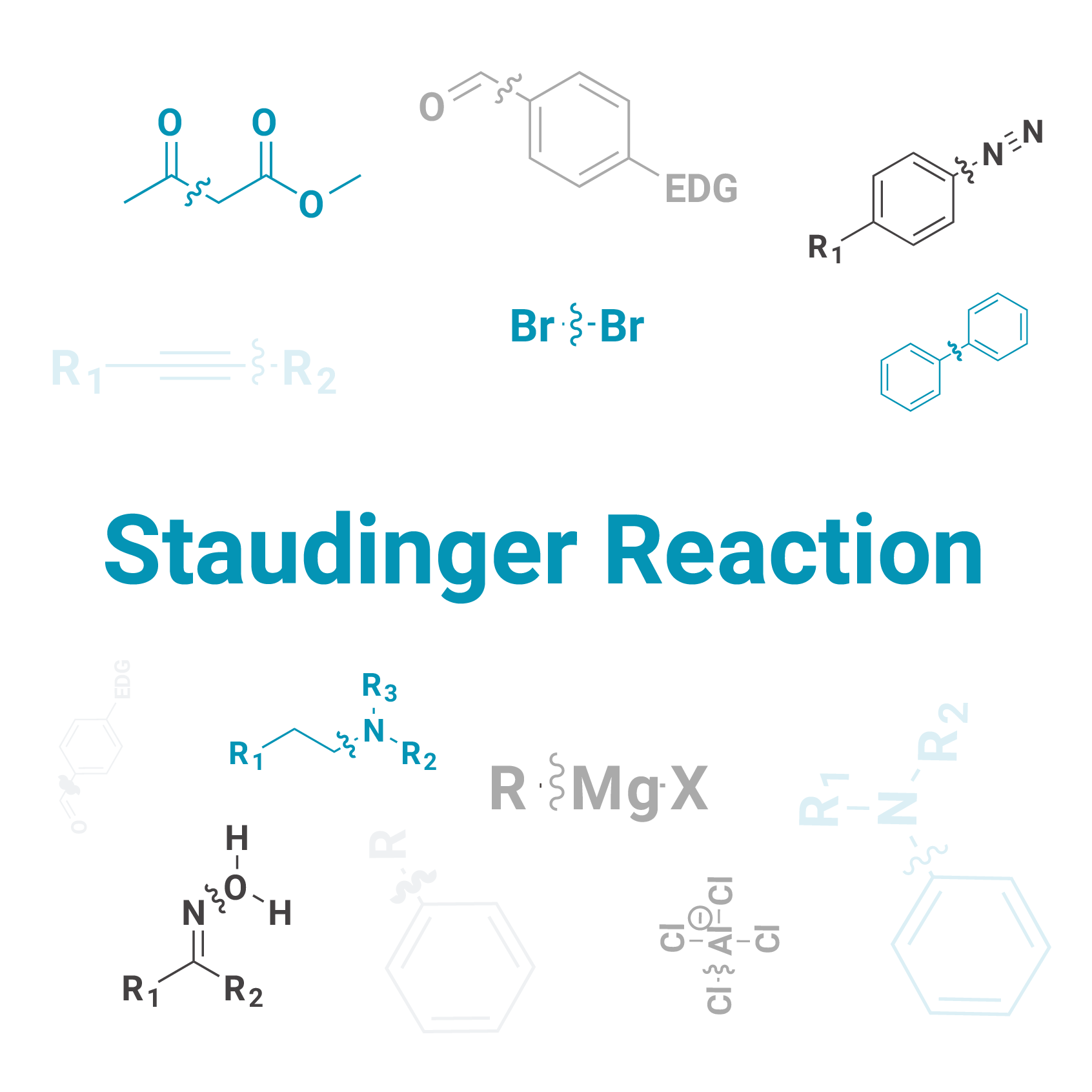 Staudinger Reaction - J&K Scientific LLC