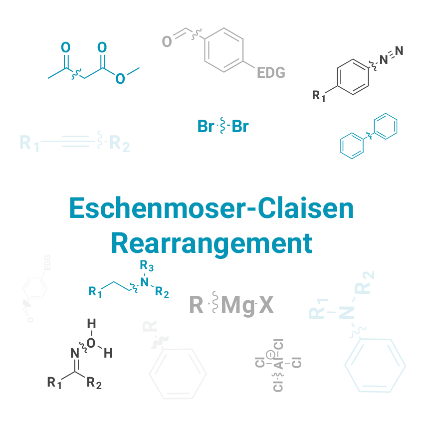 Eschenmoser-Claisen Rearrangement - J&K Scientific LLC