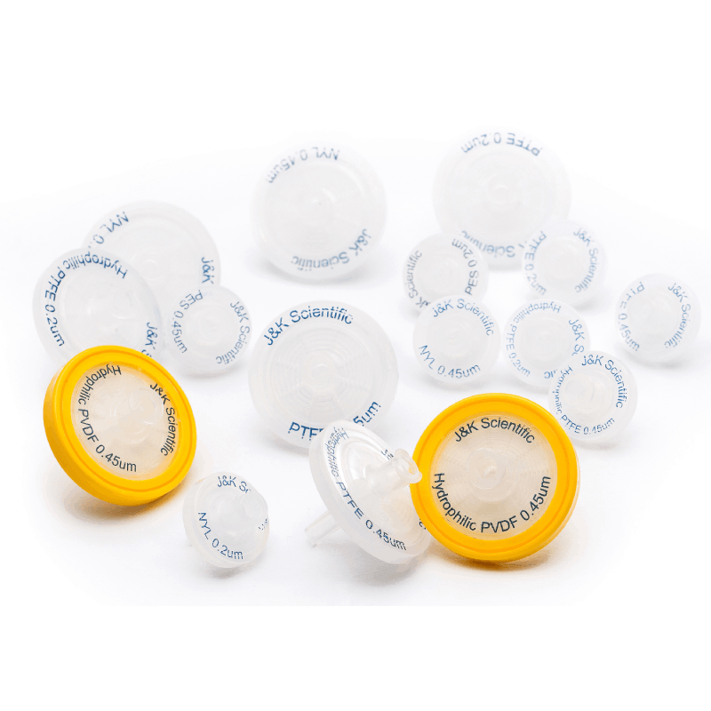 How to Choose a Syringe Filter