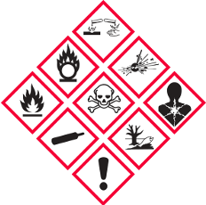 The Definitive Guide to the GHS Hazard Classification System and How to Enhance Lab Safety in Two Easy Steps - J&K Scientific LLC
