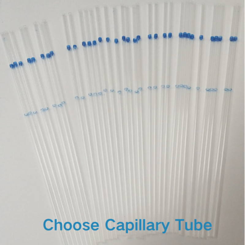 How to Choose the Right Glass Capillary Tube: The Ultimate Guide