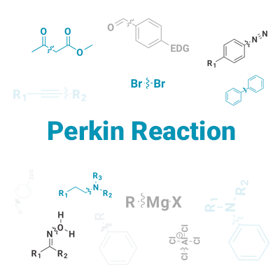 Perkin Reaction - J&K Scientific LLC