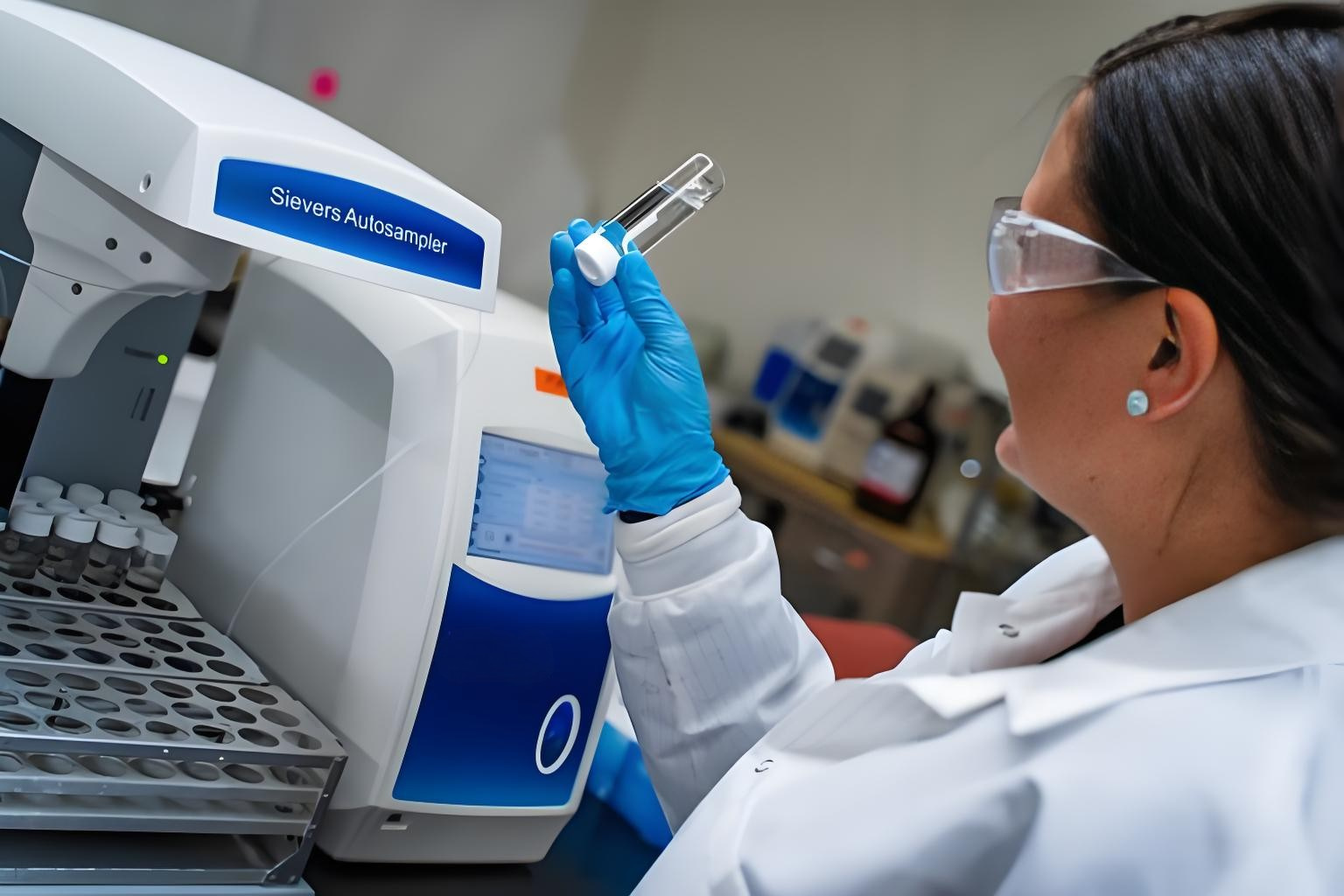 The Complete Guide to USP <467> Residual Solvent Testing: Headspace Vial Selection and Usage