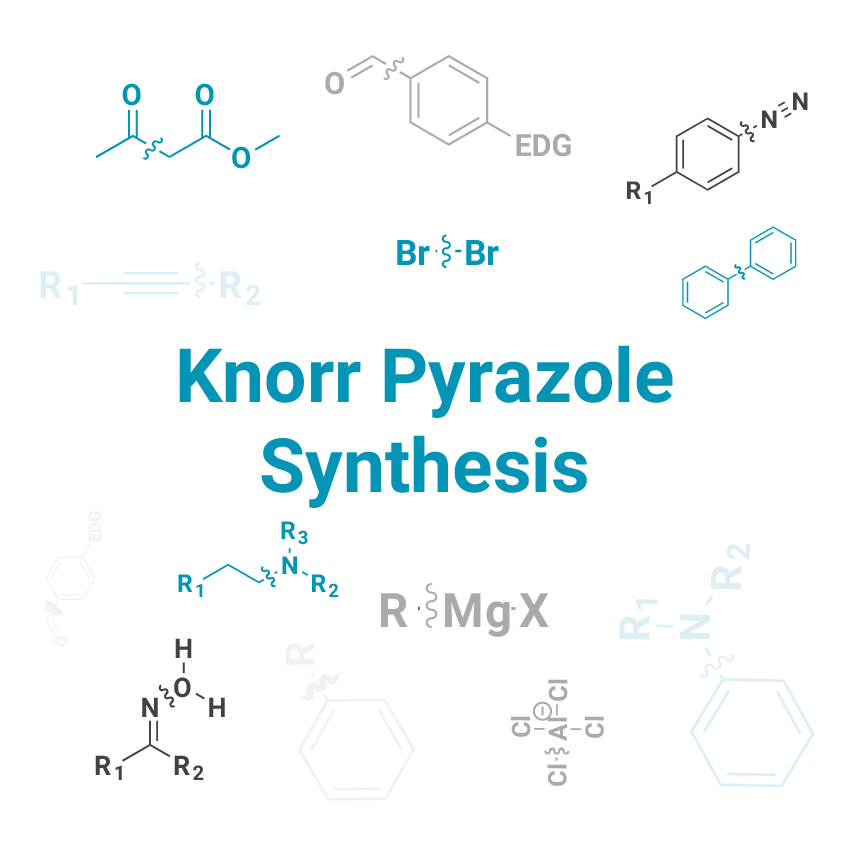 Knorr Pyrazole Synthesis - J&K Scientific LLC