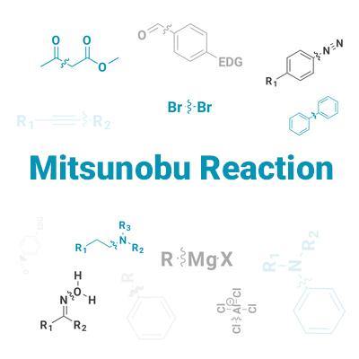 Mitsunobu Reaction - J&K Scientific LLC