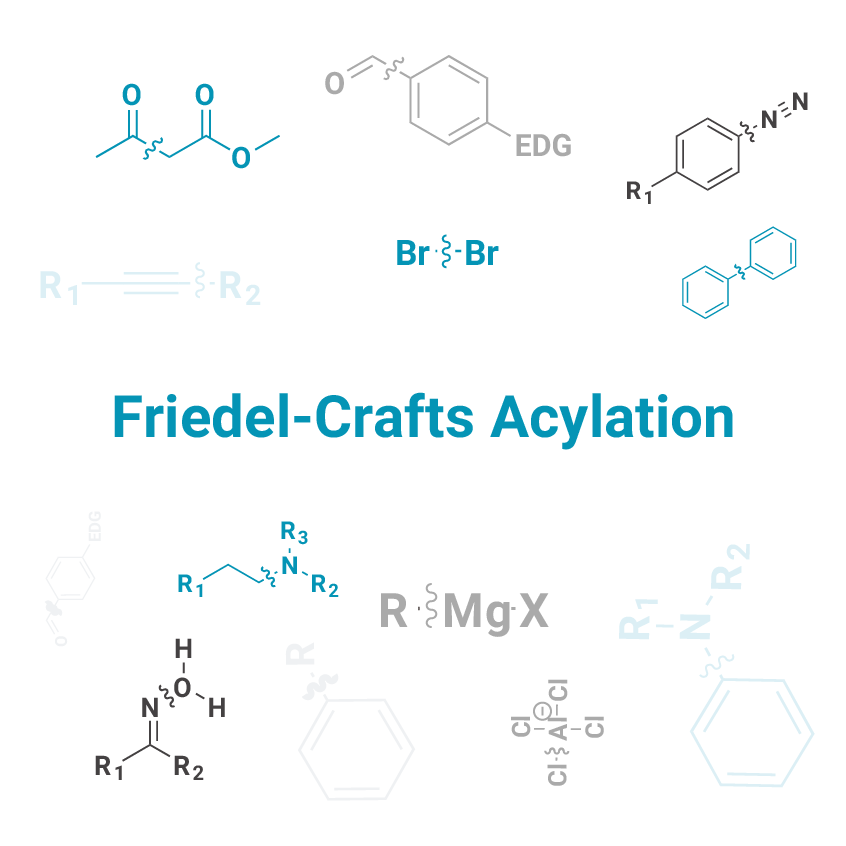 Friedel-Crafts Acylation - J&K Scientific LLC