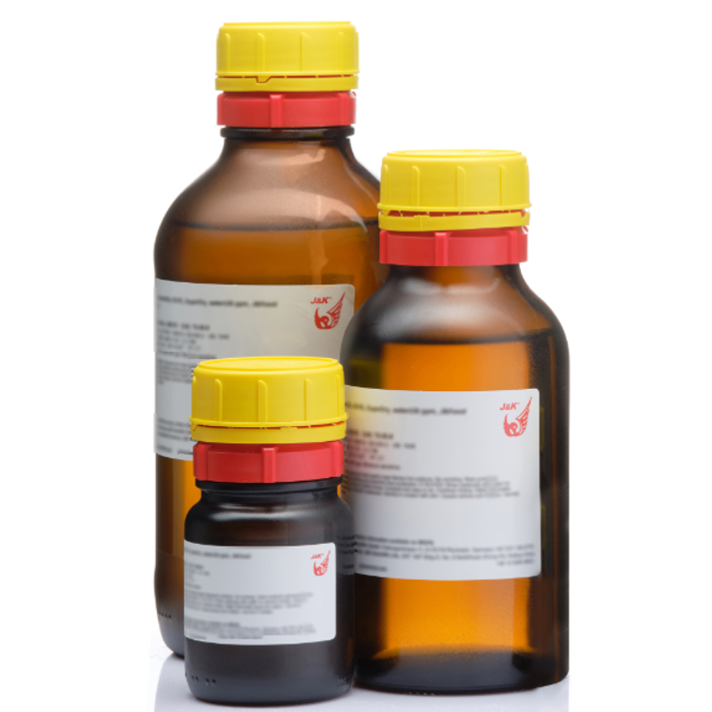 Guide to Safely Transfer Anhydrous Reagents from a Sealed Container for Air Sensitive Reactions - J&K Scientific LLC