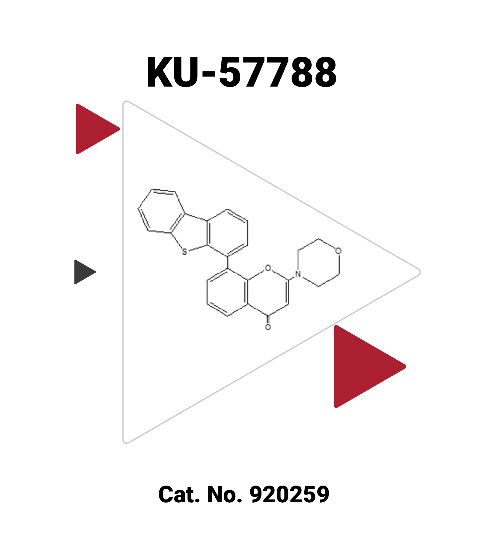 NU7441 (KU-57788) as NHEJ Inhibitors - J&K Scientific LLC