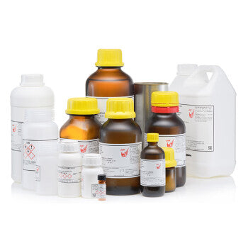 The Seven Most Common Grades for Chemicals and Reagents