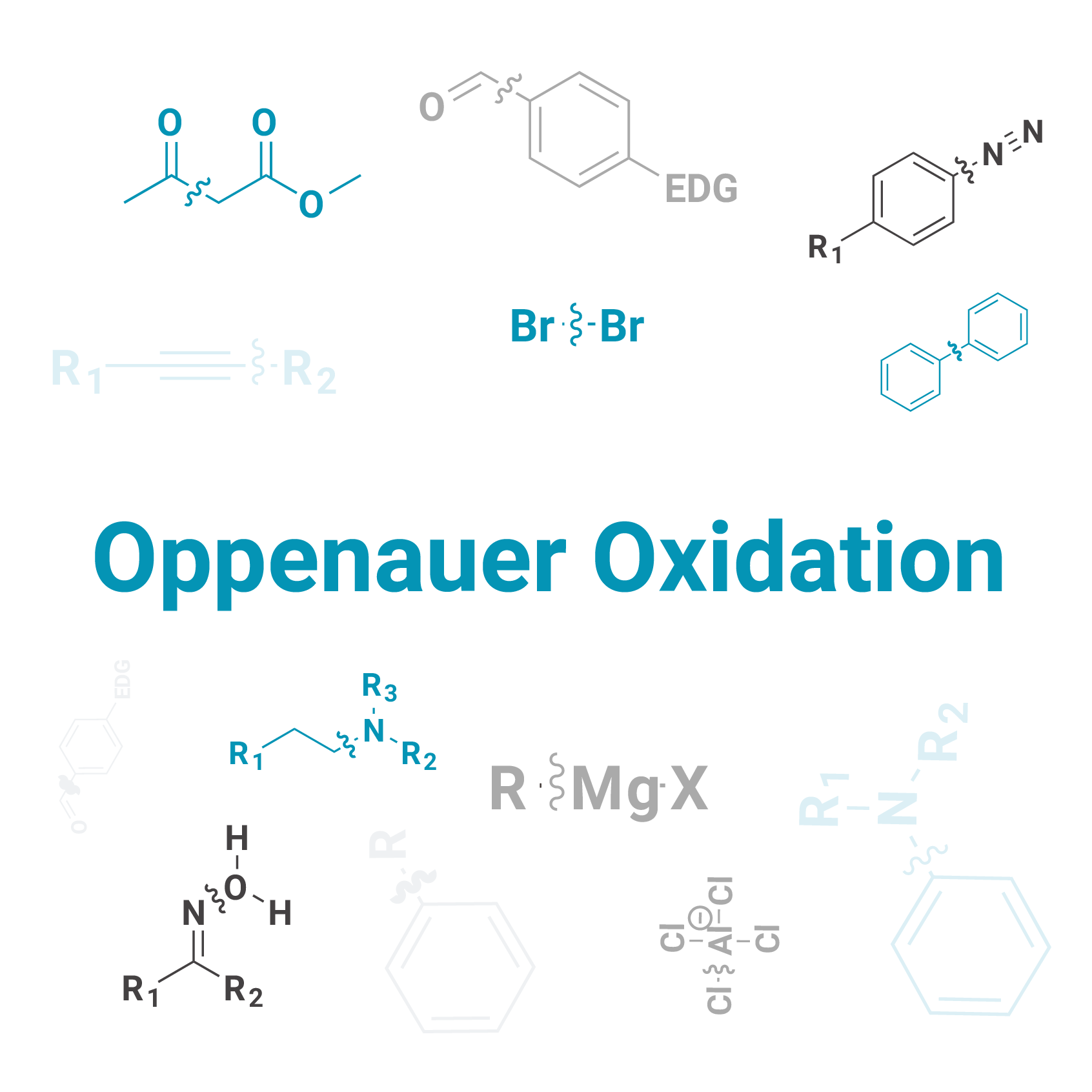 Oppenauer Oxidation - J&K Scientific LLC