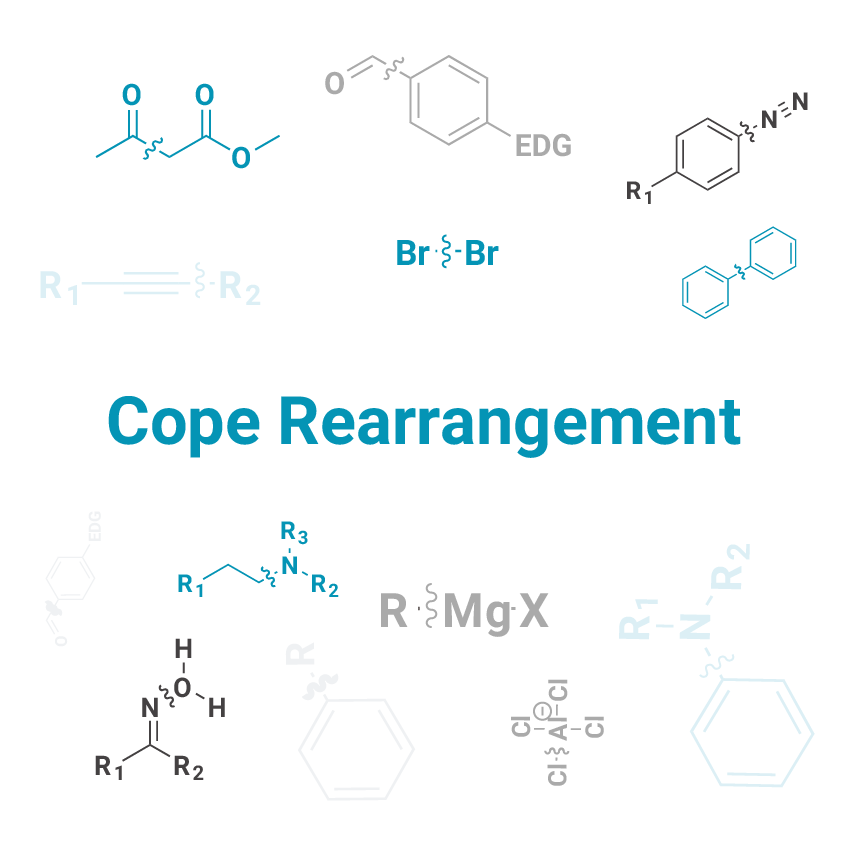 Cope Rearrangement - J&K Scientific LLC