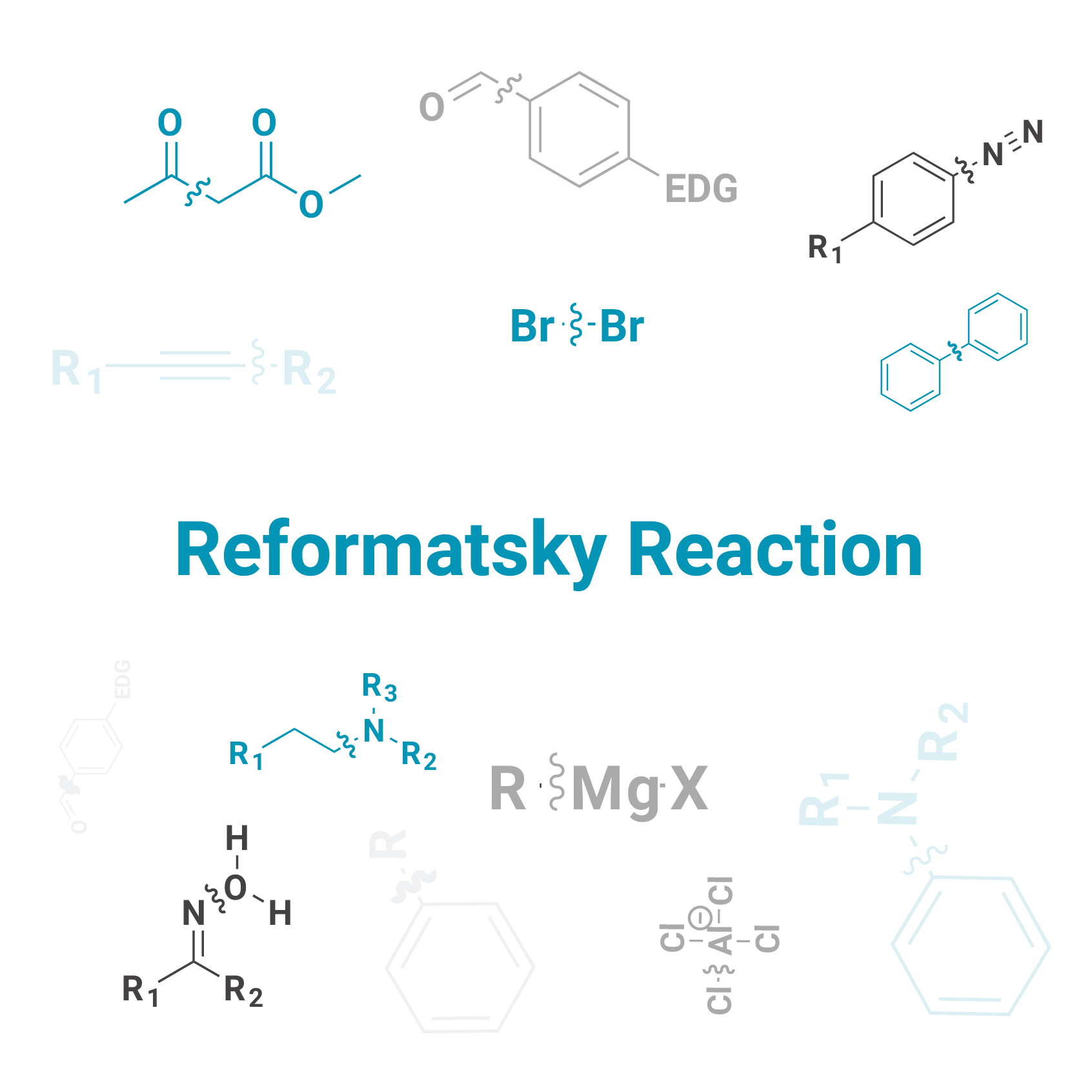 Reformatsky Reaction - J&K Scientific LLC