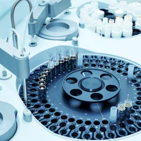 Biochemical diagnosis related raw materials and excipients