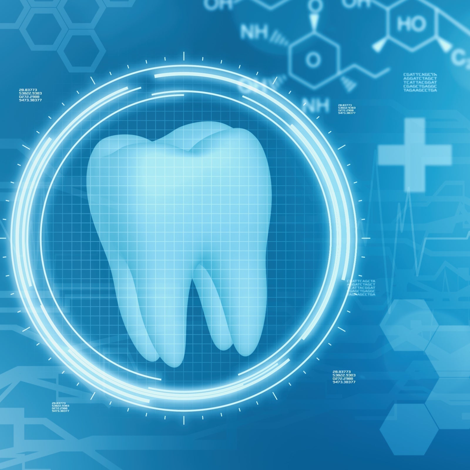 Unlock Precision in Dental Restoration