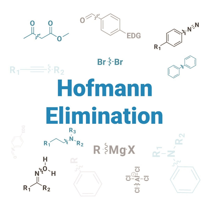 Hofmann Elimination