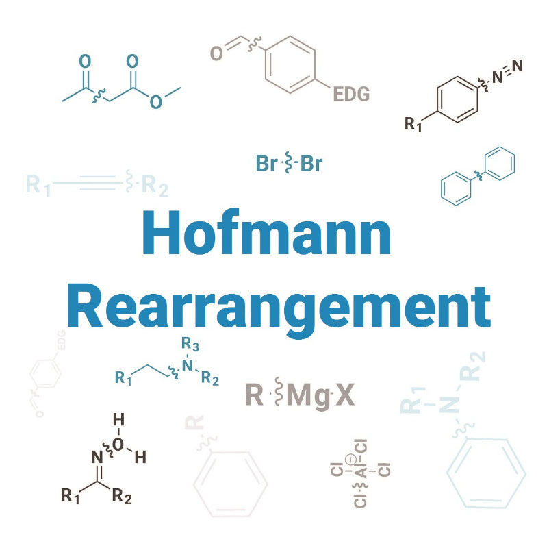 Hofmann Rearrangement