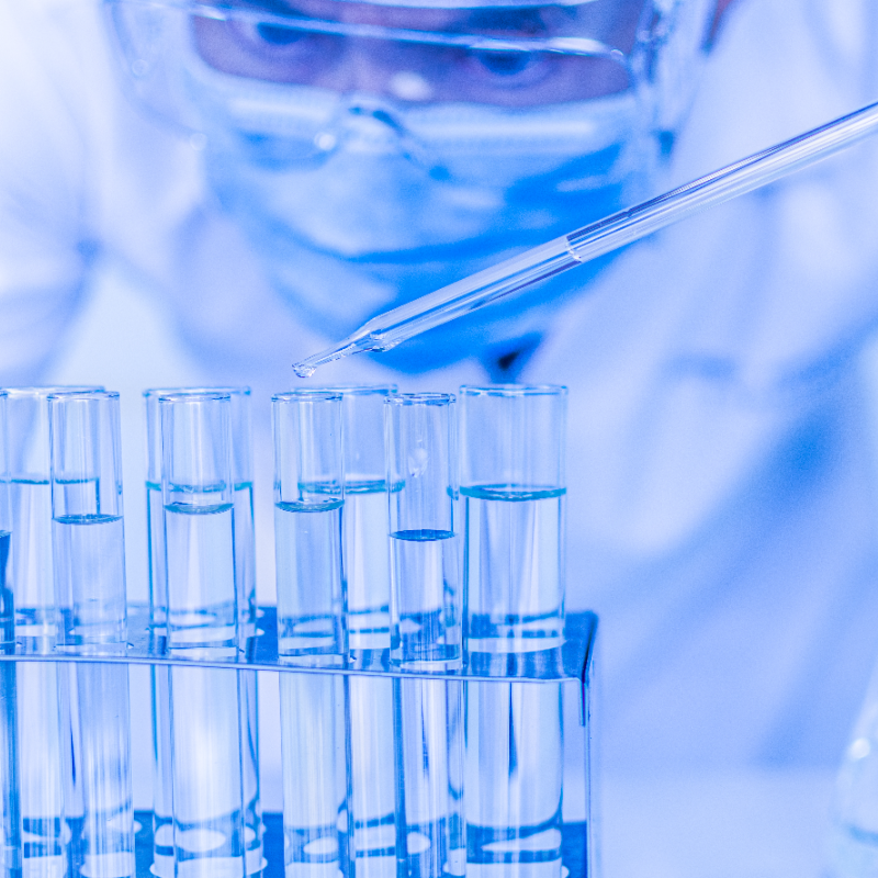Immunoassay Raw Material (Part 3): LFA Technology Platform Deep Dive