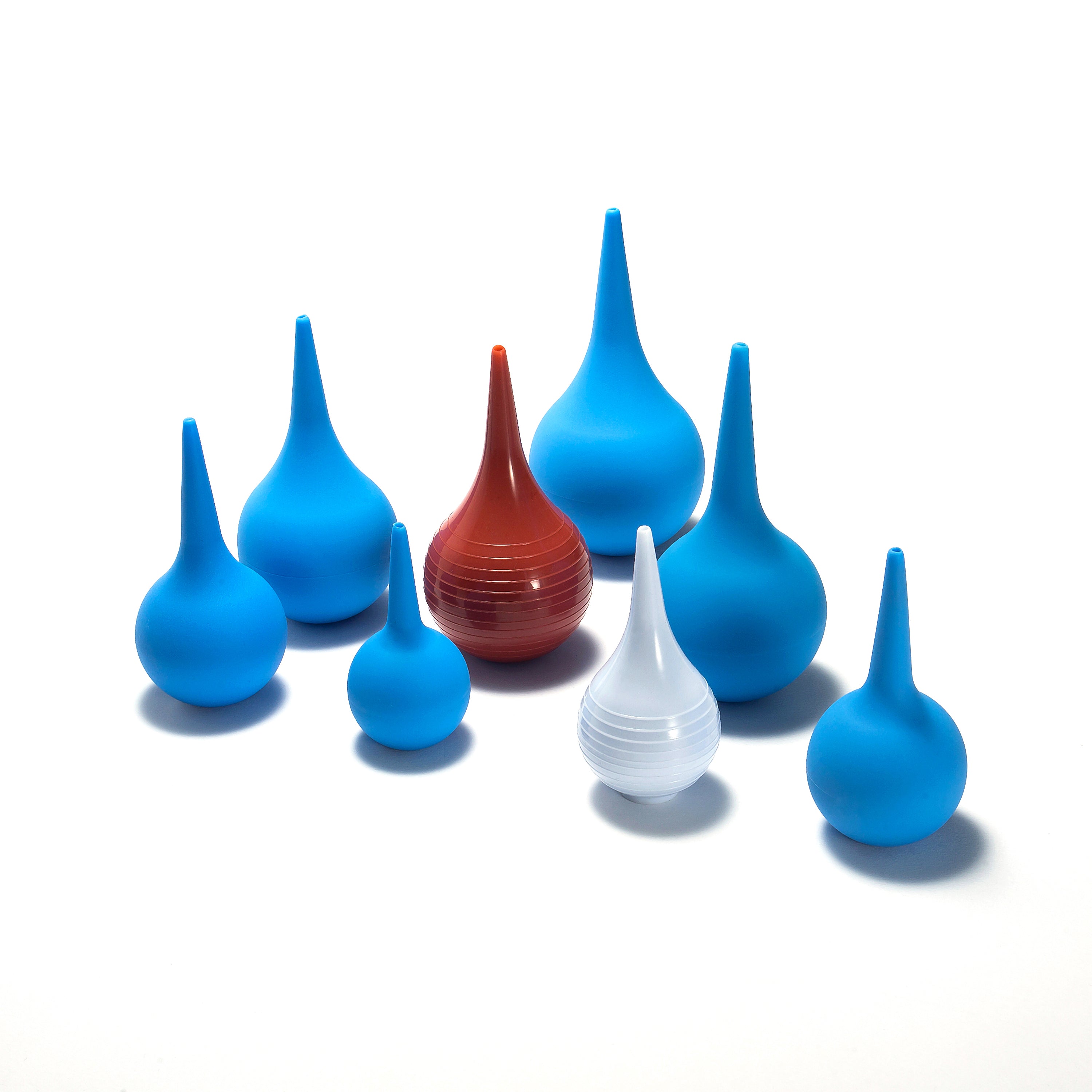 Correct Use of Ear Syringe