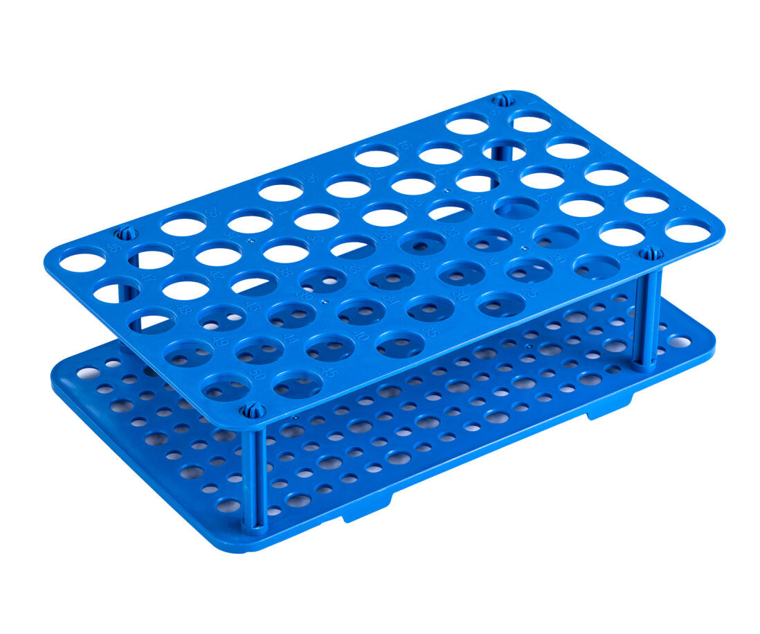 Main uses of test tube rack