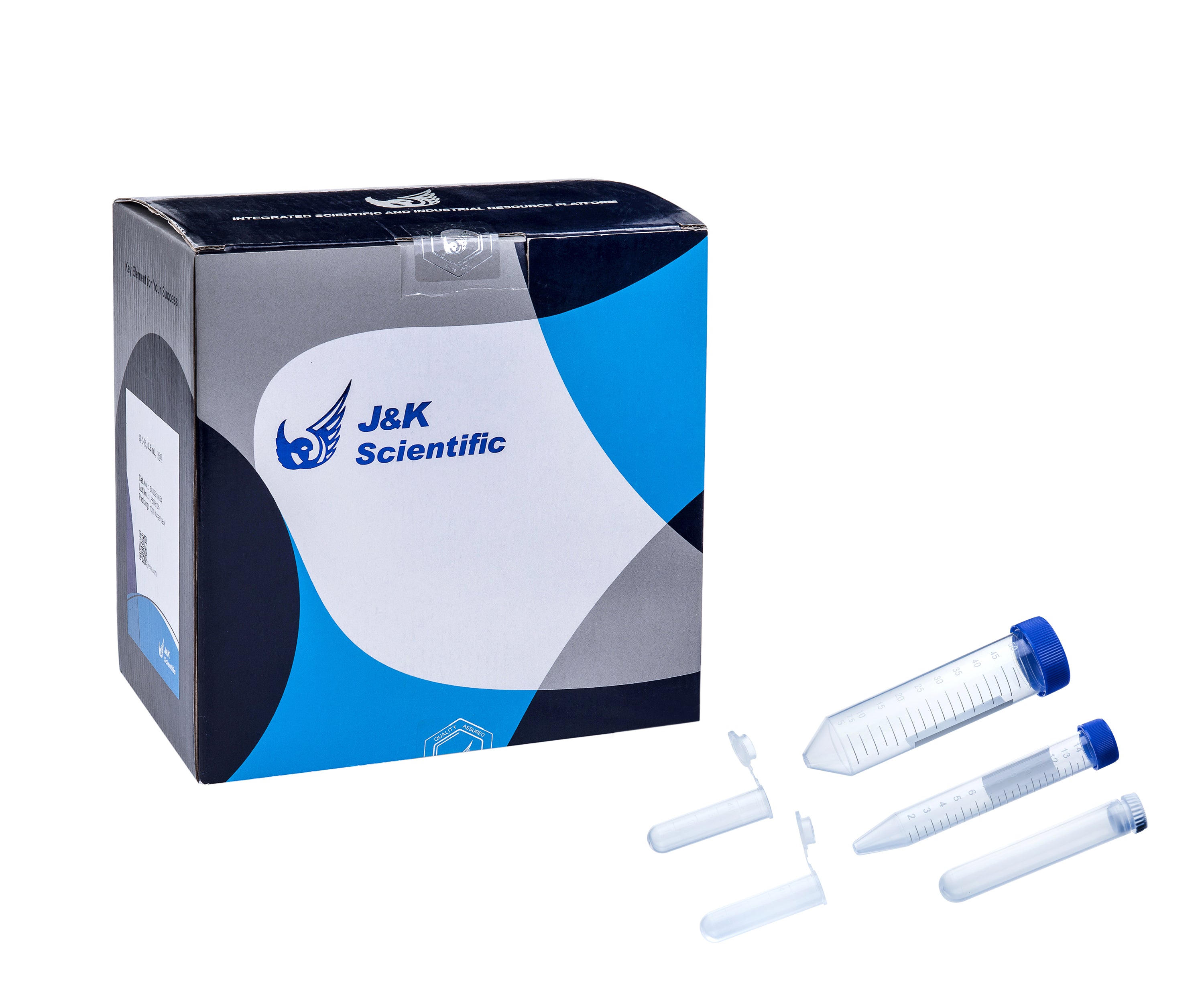 Differences between Plastic and Glass Centrifuge Tubes