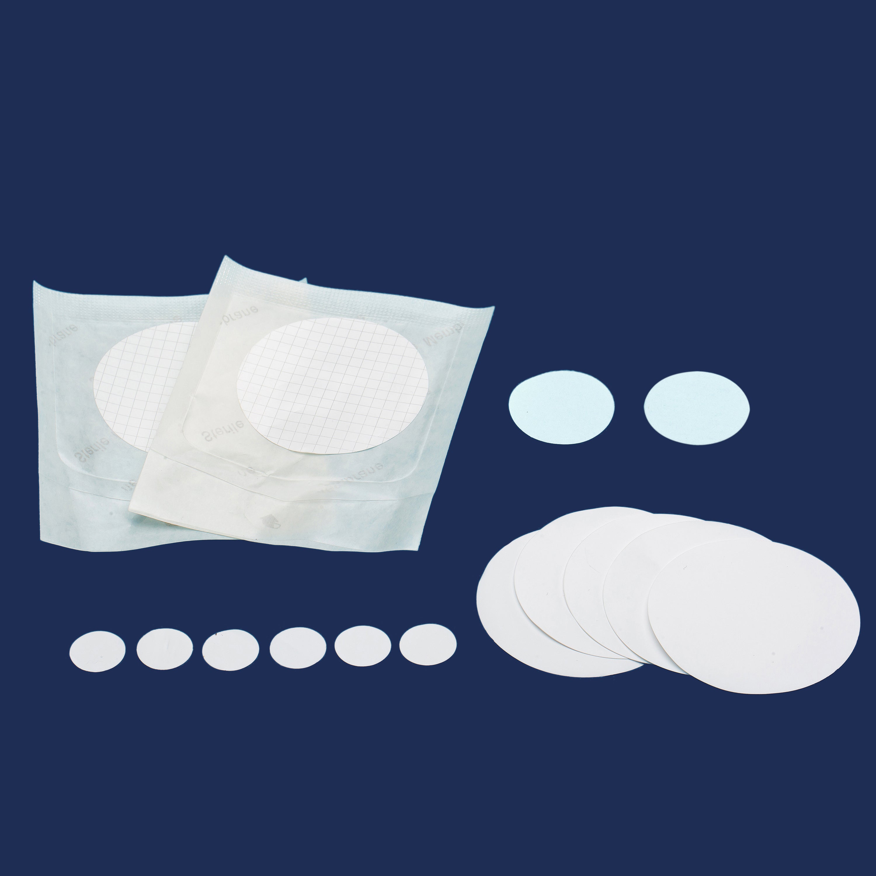 Introduction to Eight Common Types of Filter Membranes