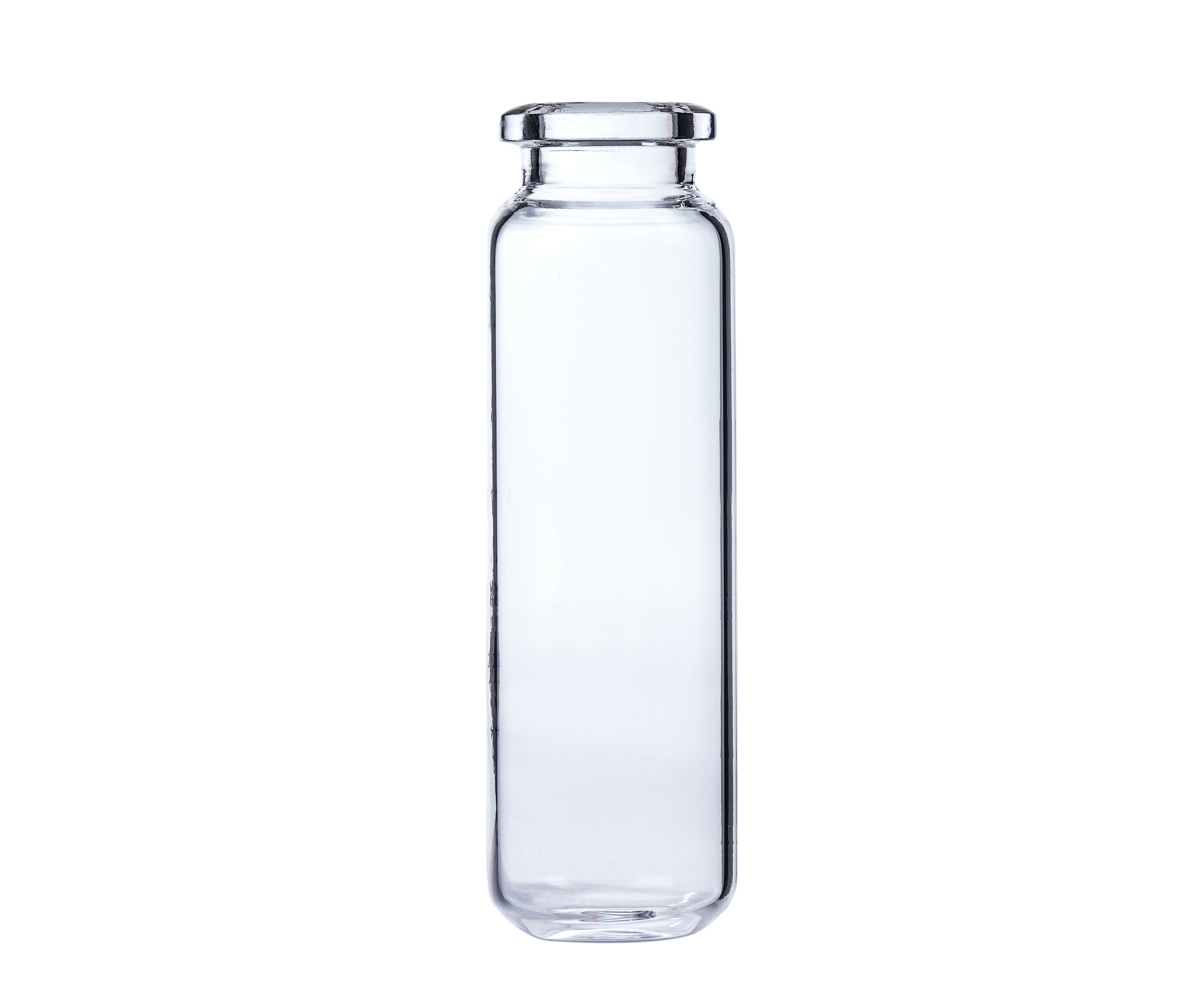 Introduction to Specifications of Laboratory Specialized Sample Bottles