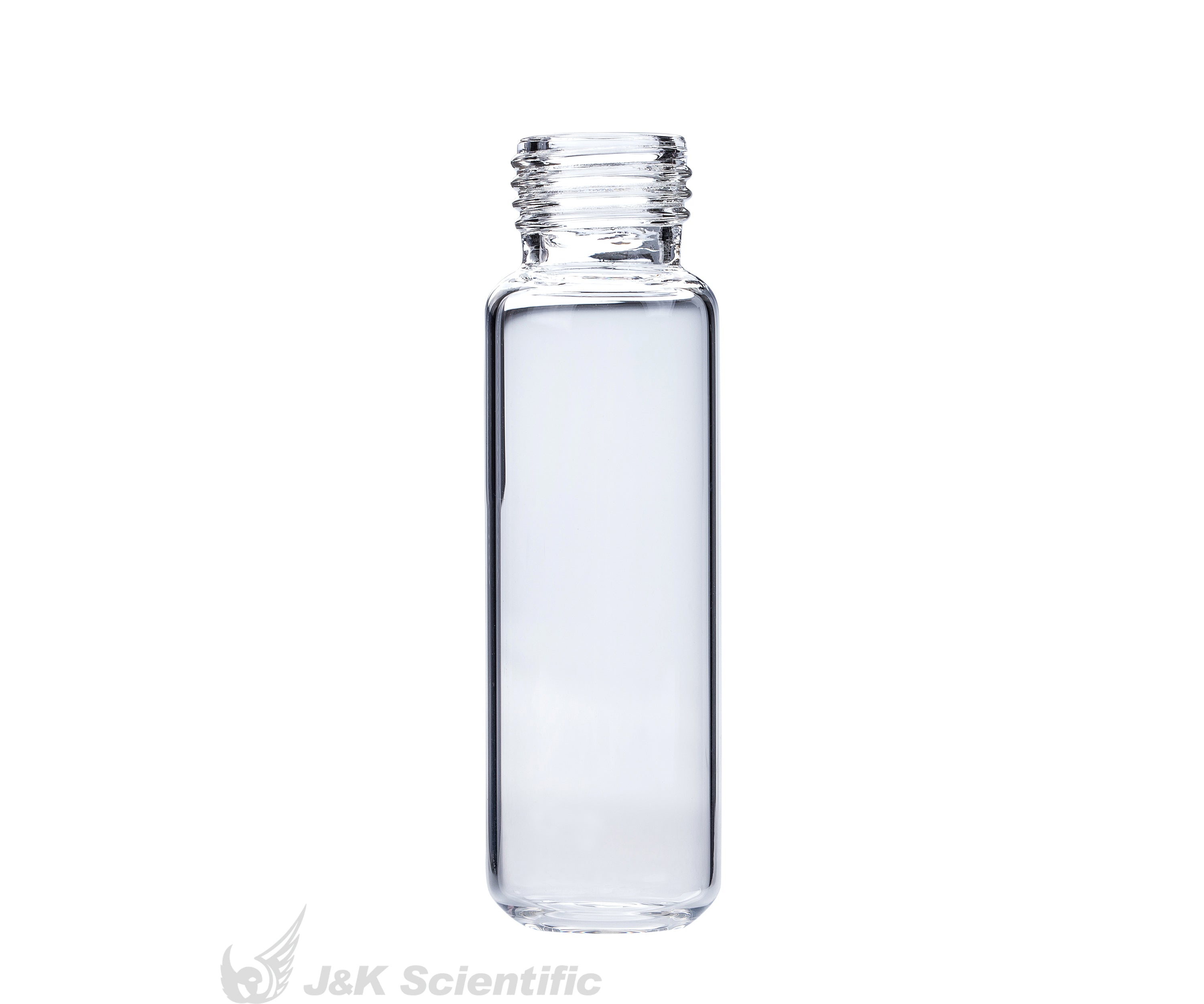 Operating Procedure for Headspace Sample Vials