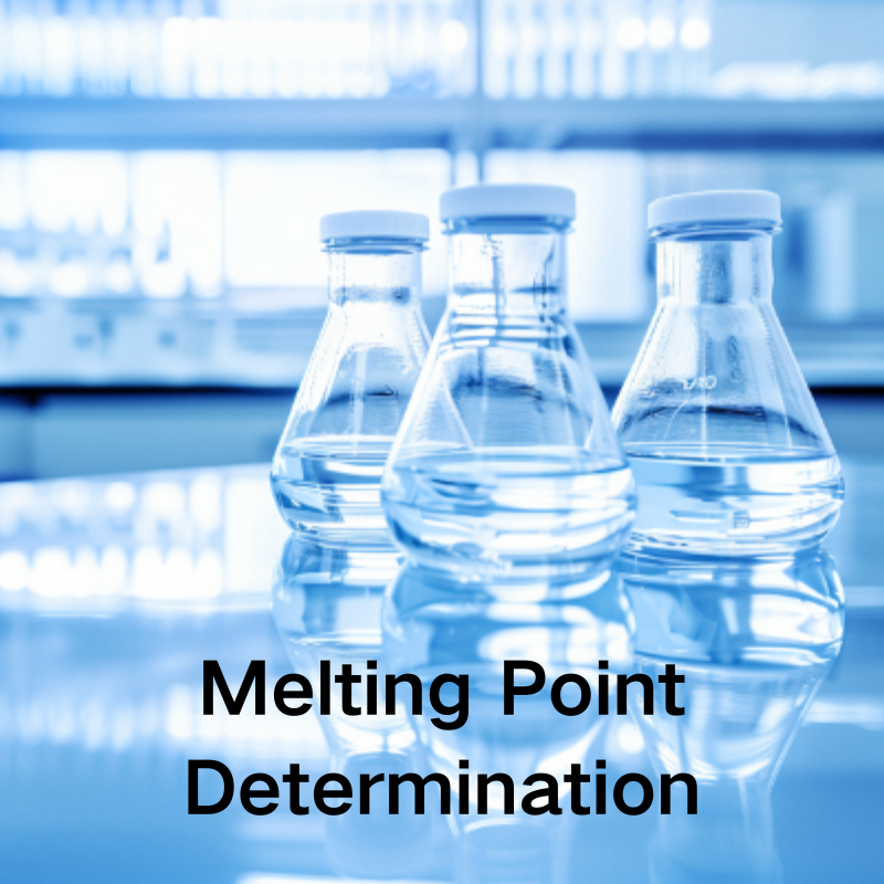 How Melting Point Determination Works