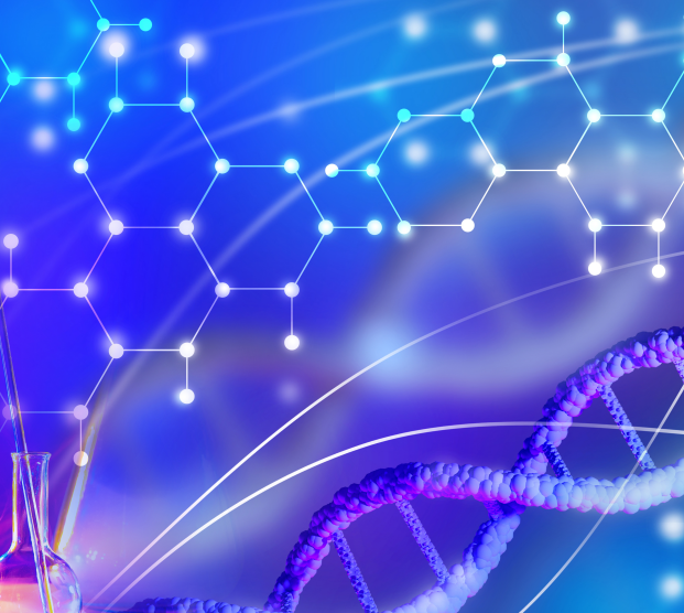 Scientific research achievements of researcher Li Xuebing | Polyethylene glycol functionalized chain - a new high-yield covalent macromolecular protein linking arm