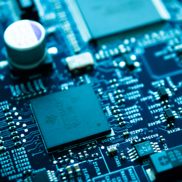 Electronic Grade Solvents for Semiconductor Industry