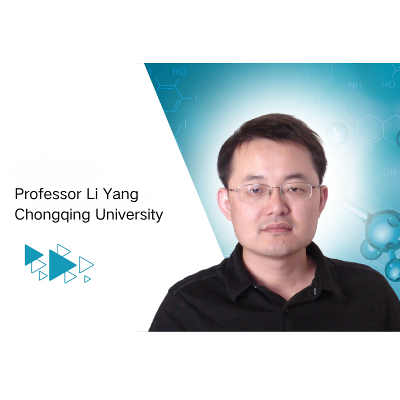 Research Achievement of Professor Li Yang｜Domino Benzyne Precursors