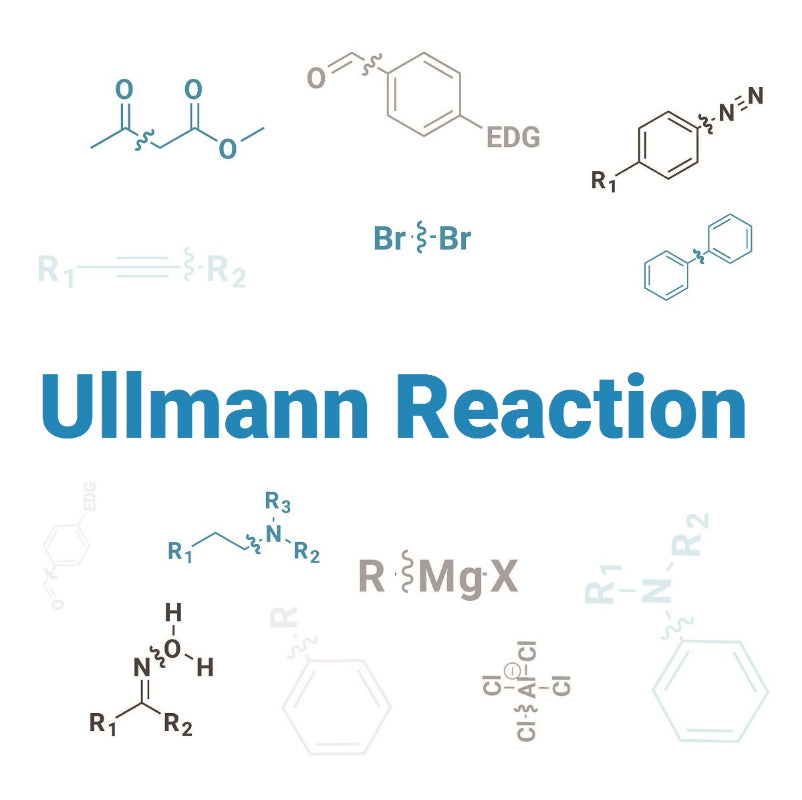 Ullmann Reaction