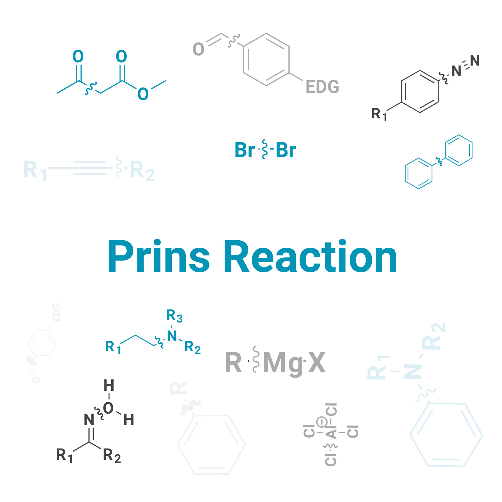 Prins Reaction - J&K Scientific LLC