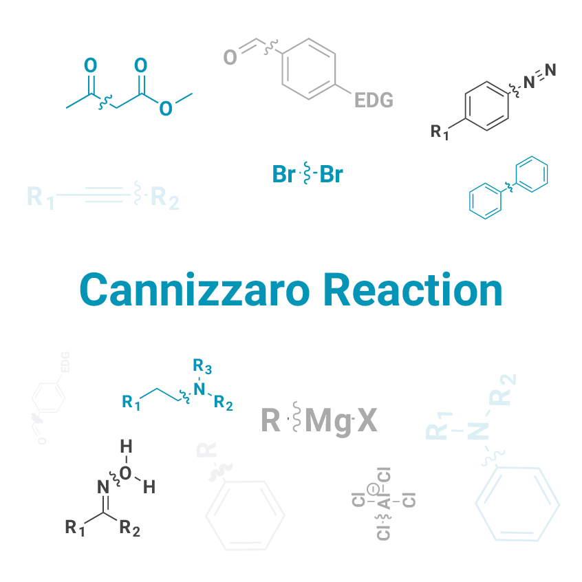 Cannizzaro Reaction - J&K Scientific LLC