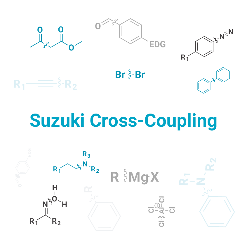 Suzuki Cross-Coupling - J&K Scientific LLC