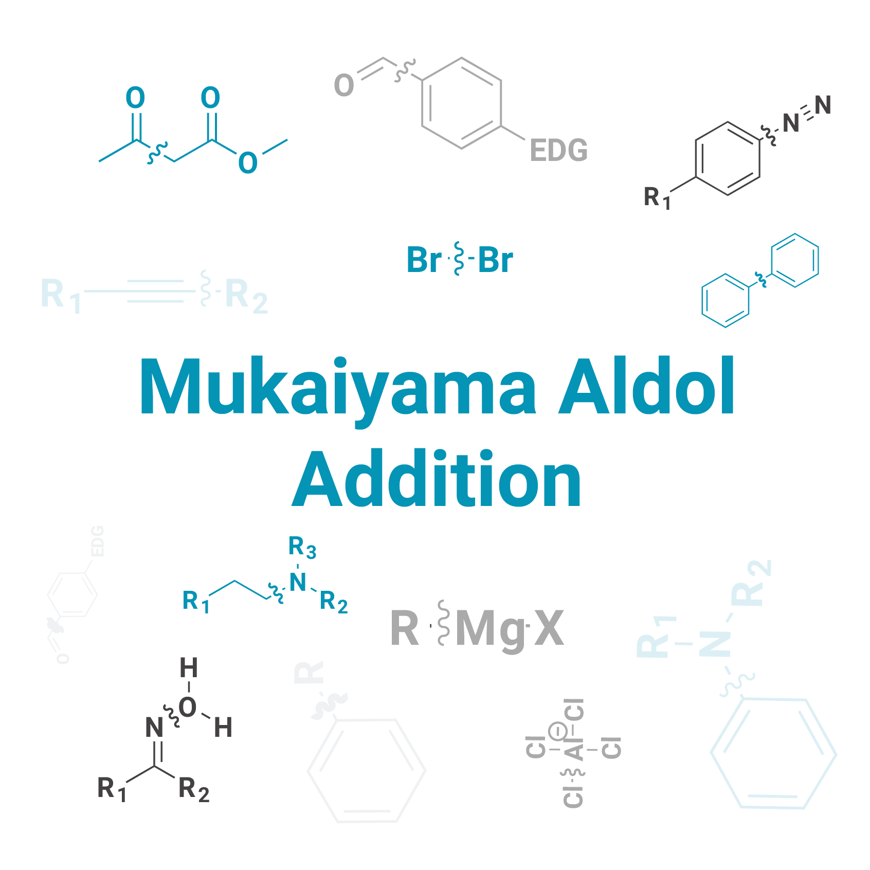 Mukaiyama Aldol Addition - J&K Scientific LLC