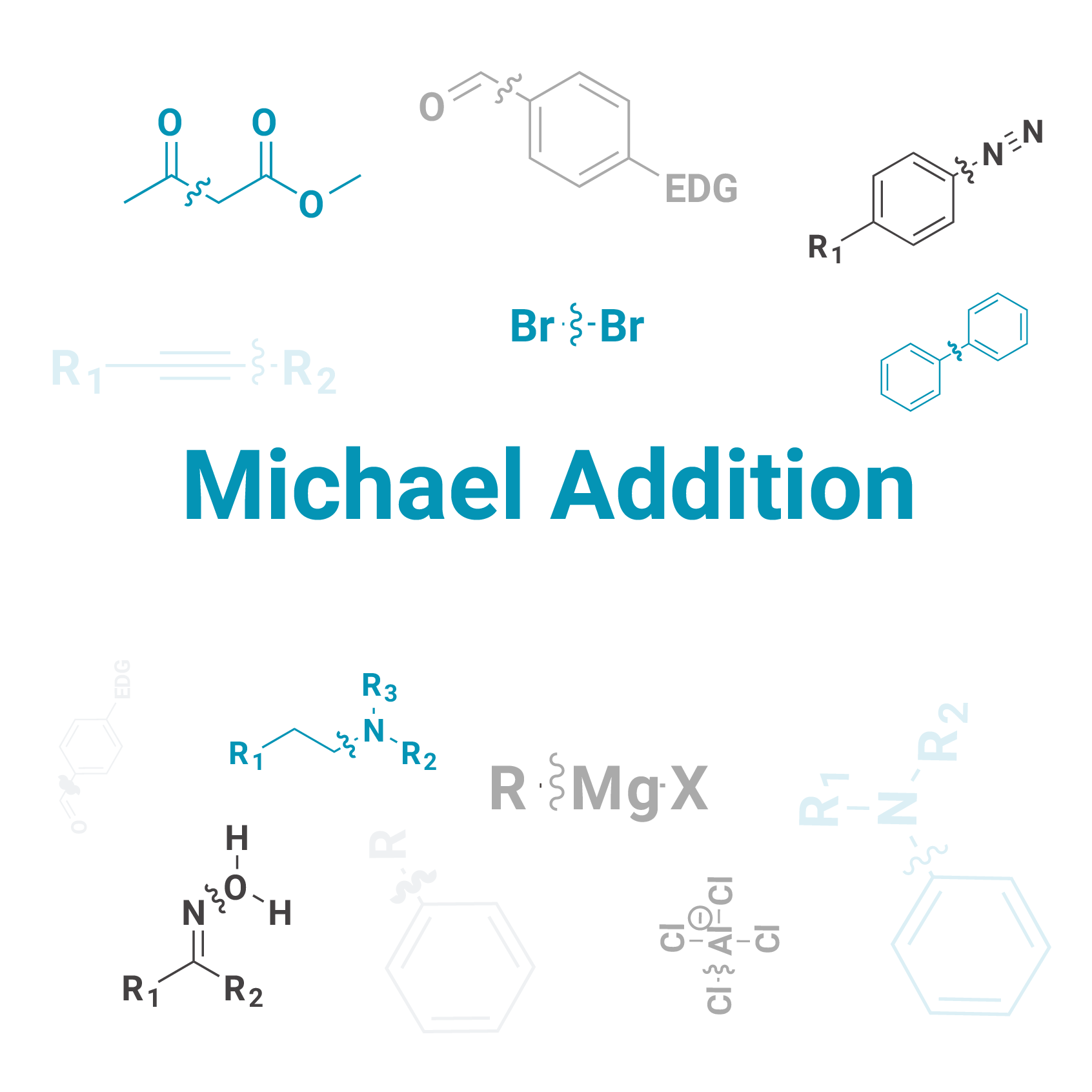 Michael Addition - J&K Scientific LLC