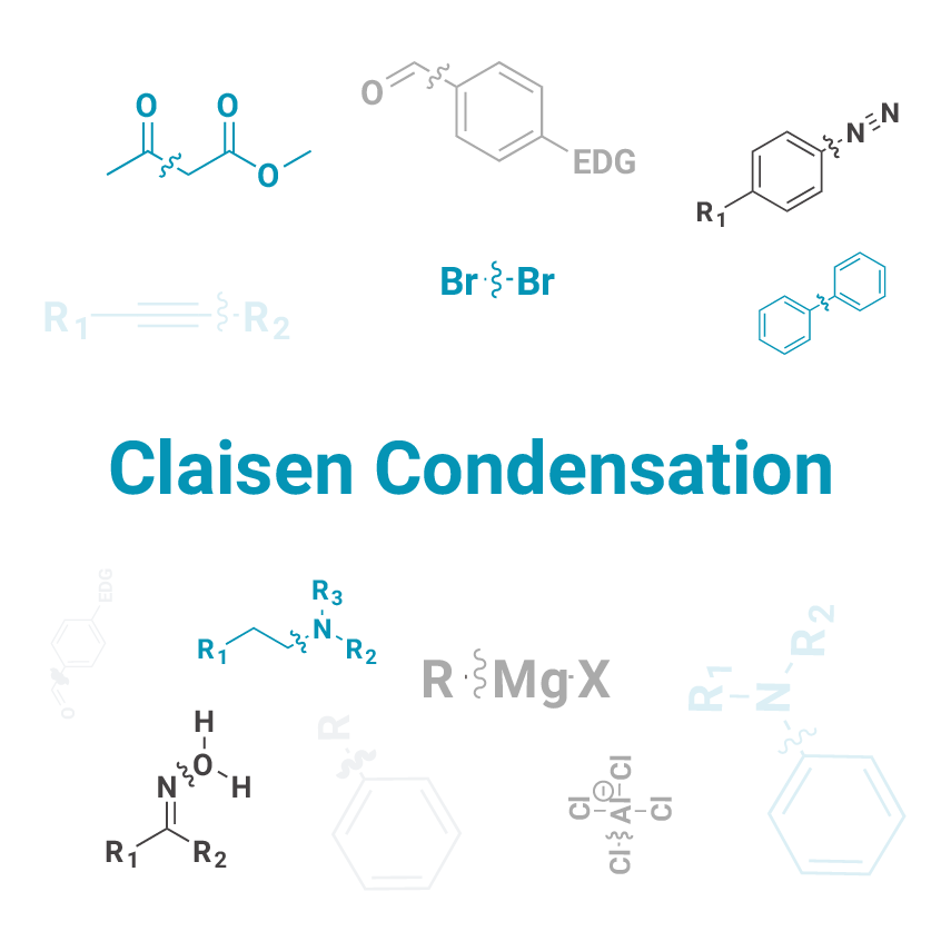 Claisen Condensation - J&K Scientific LLC