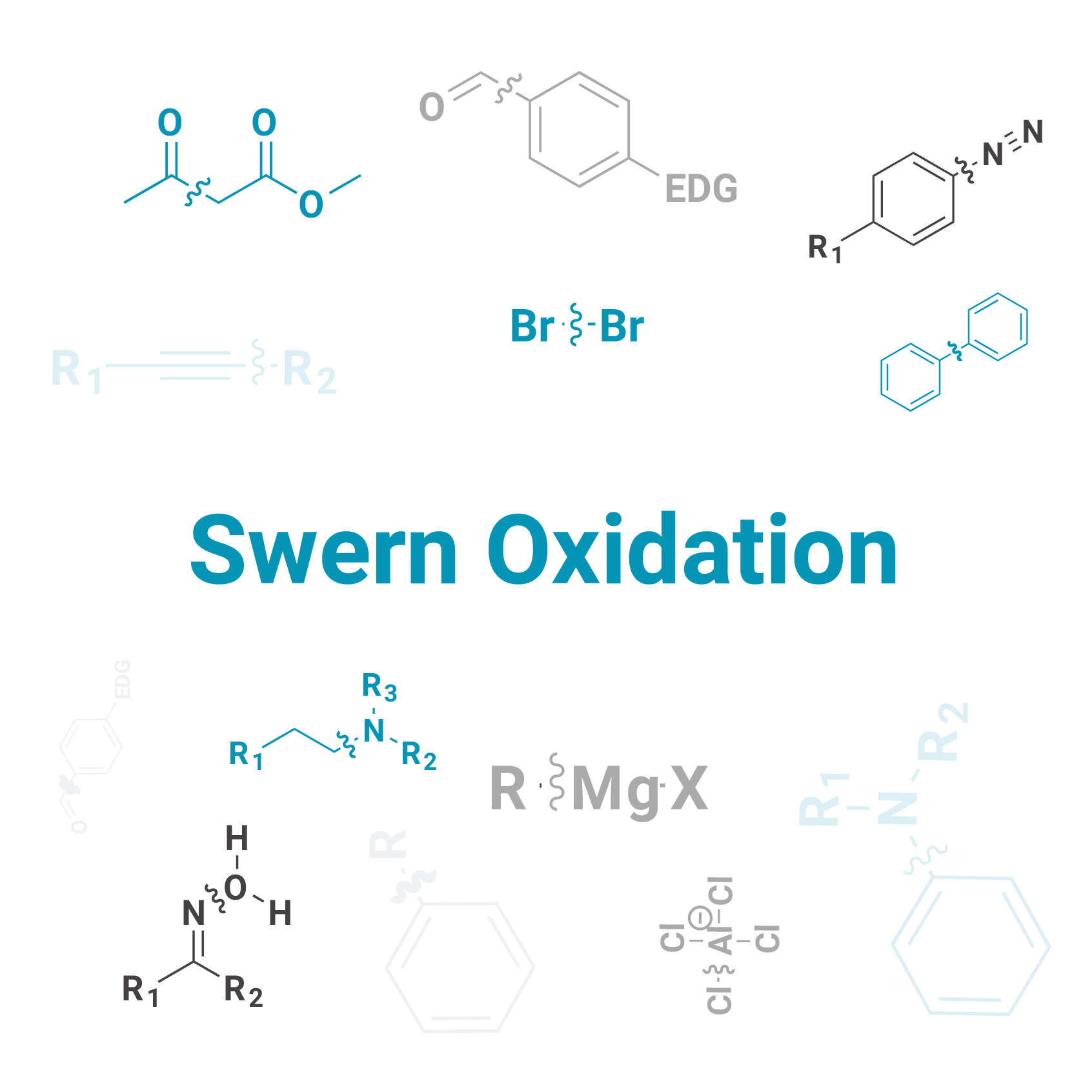 Swern Oxidation - J&K Scientific LLC