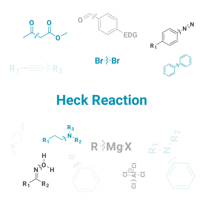 Heck Reaction - J&K Scientific LLC
