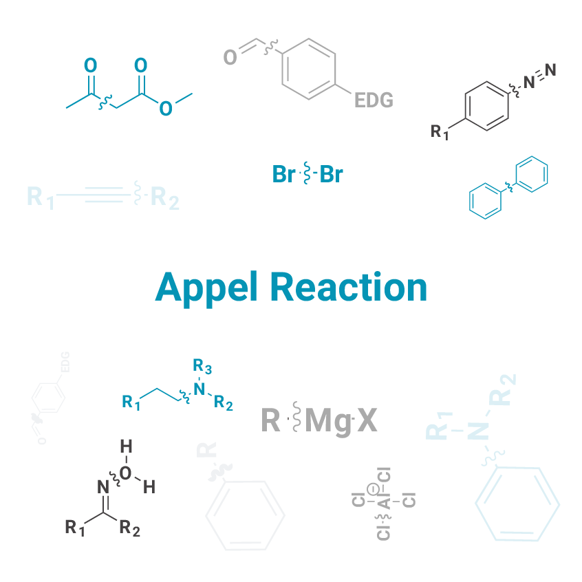 Appel Reaction - J&K Scientific LLC