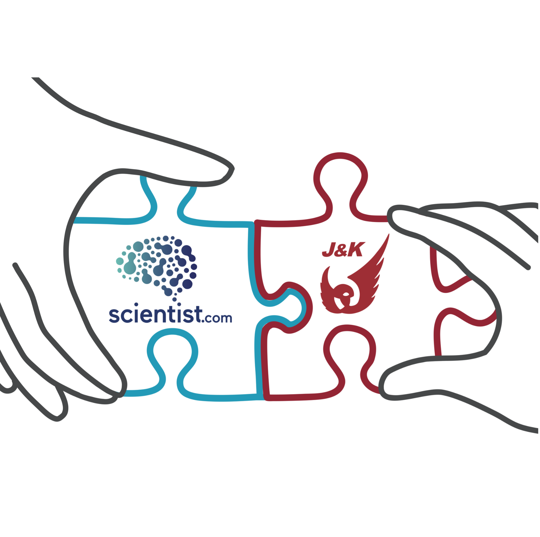 Trusted and Registered Supplier on Scientist.com - J&K Scientific LLC